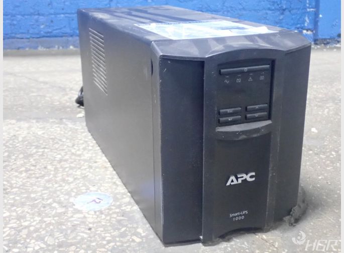 Apc Uninterruptable Power Supply