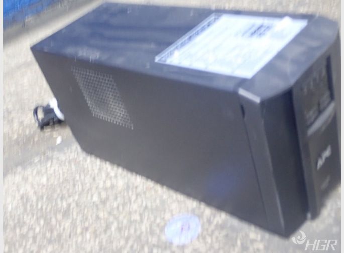 Apc Uninterruptable Power Supply