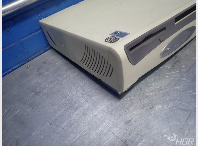 Dell Computer Tower