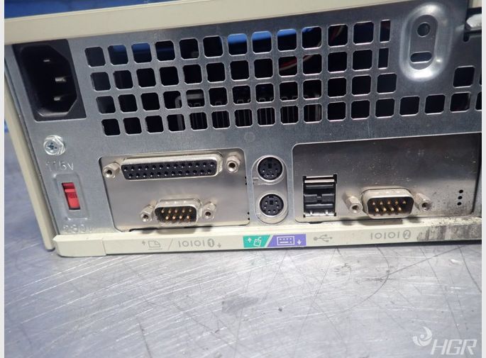 Dell Computer Tower