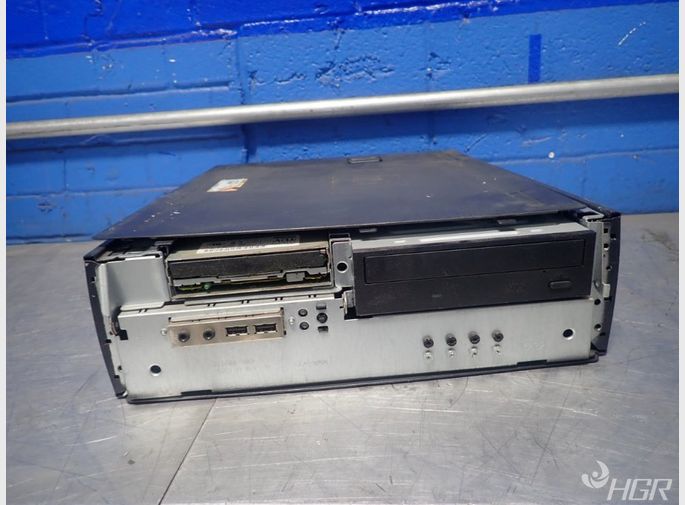 Hp Computer Tower
