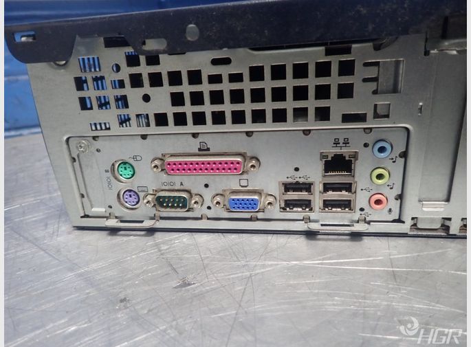 Hp Computer Tower