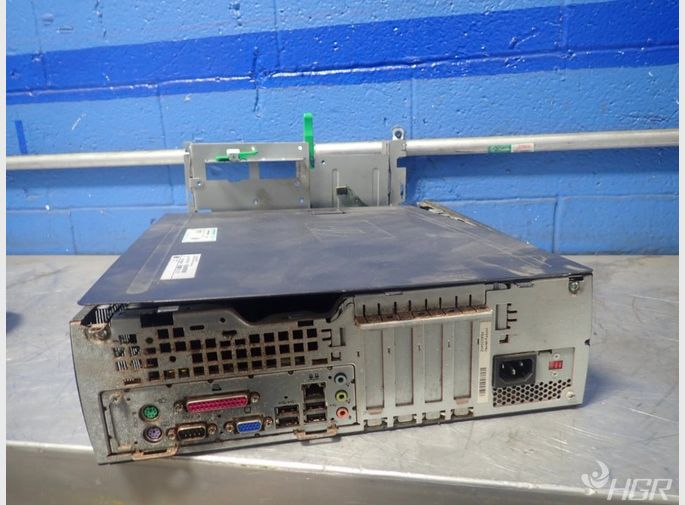 Hp Computer Tower