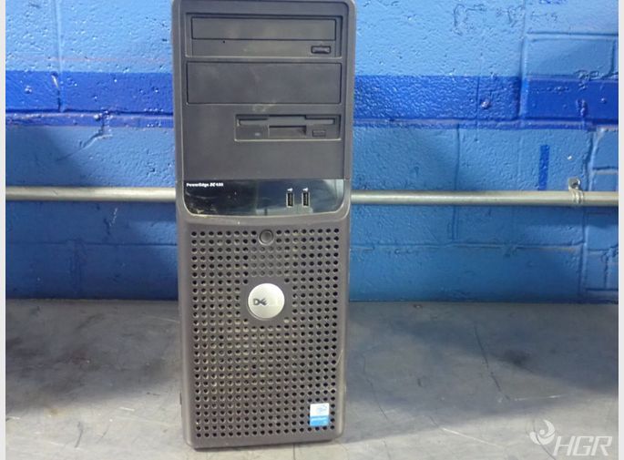 Dell Computer Tower