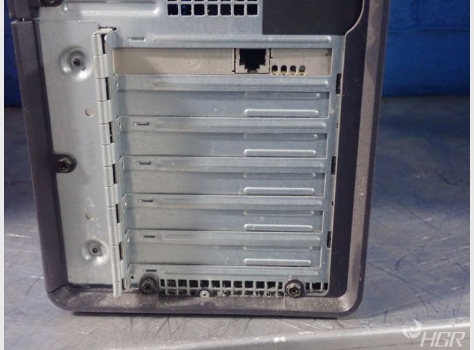 Dell Computer Tower