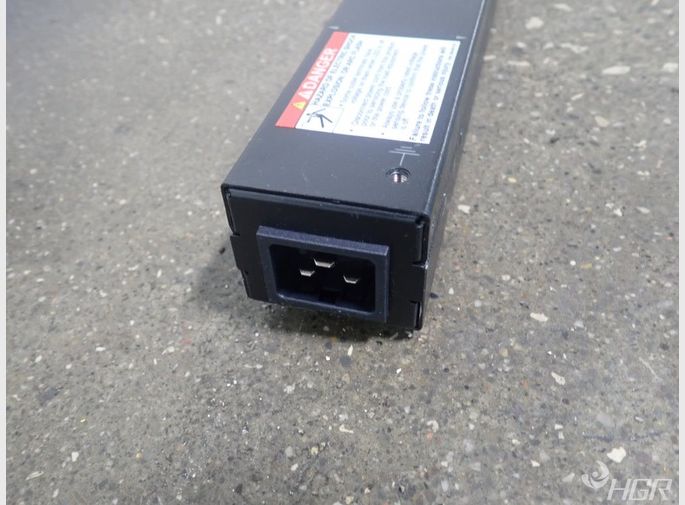 Apc Power Surge