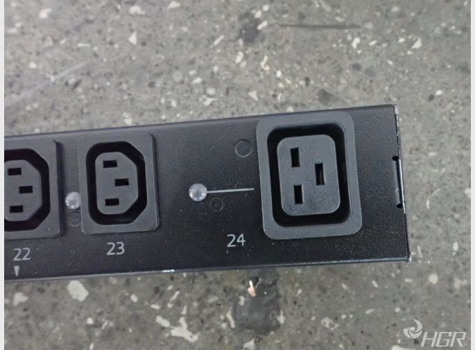 Apc Power Surge