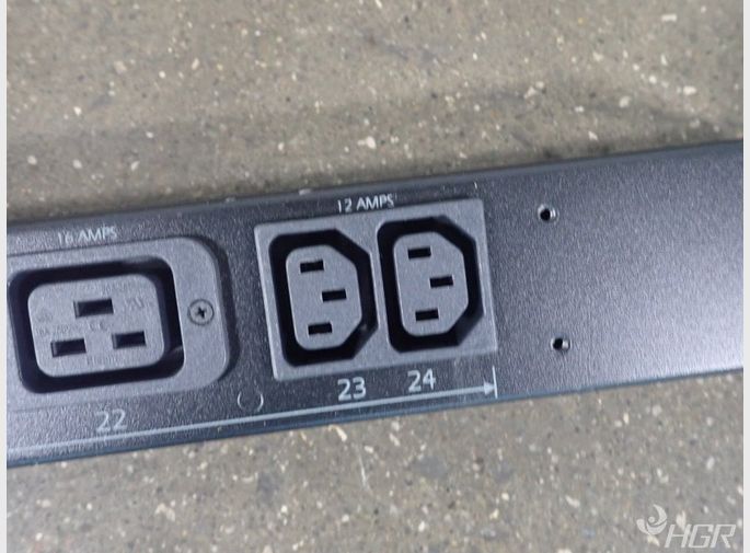 Apc Power Surge