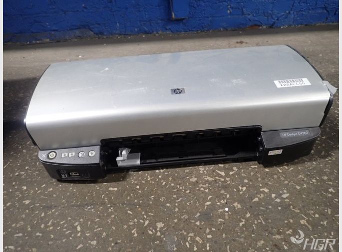 Hp Printer