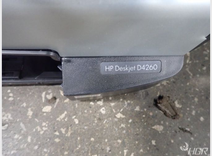 Hp Printer