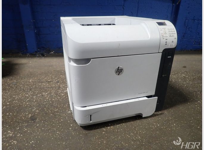 Hp Printer