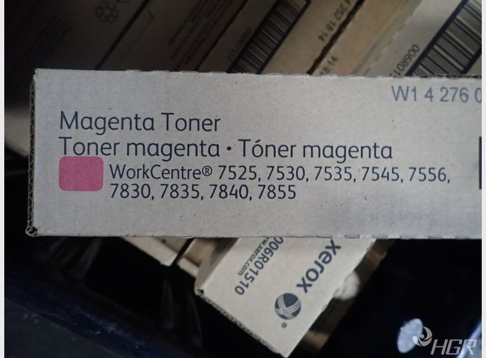 Xerox Tonerink