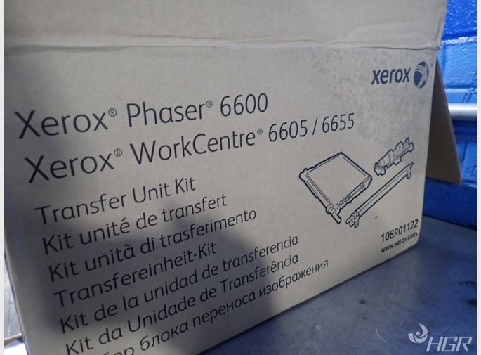 Xerox Transfer Unit Kit