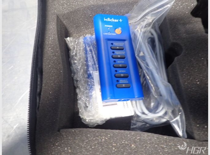 I Clicker Remote Kit