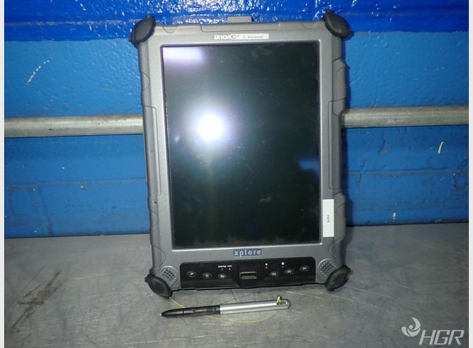 Xplore Tablet