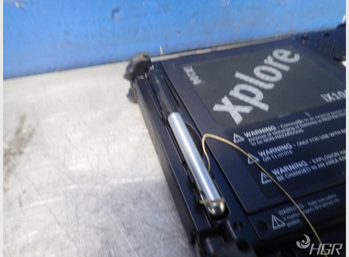 Xplore Tablet