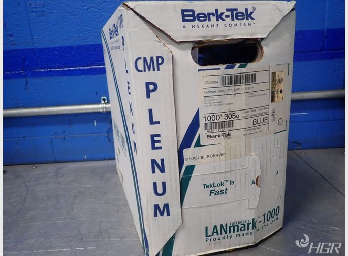 Lanmark Communication Cable