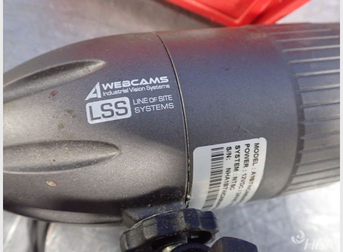 Lss Web Camera