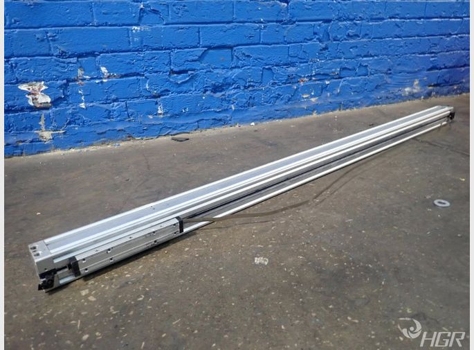 Bimba Cylinder