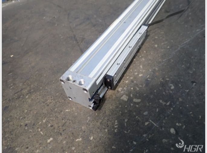Bimba Cylinder