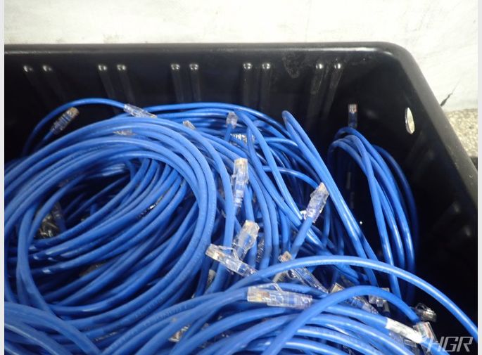 Anatel Ethernet Cables