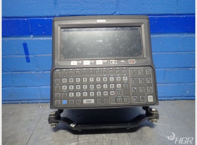 Motorola Monitorcontrol