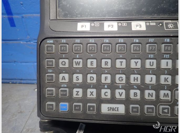 Motorola Monitorcontrol