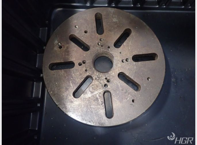  13 Face Plate