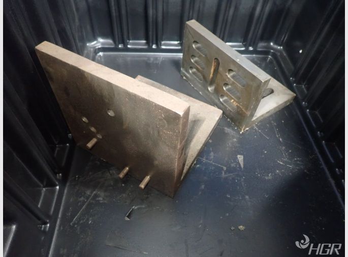  Right Angle Plates