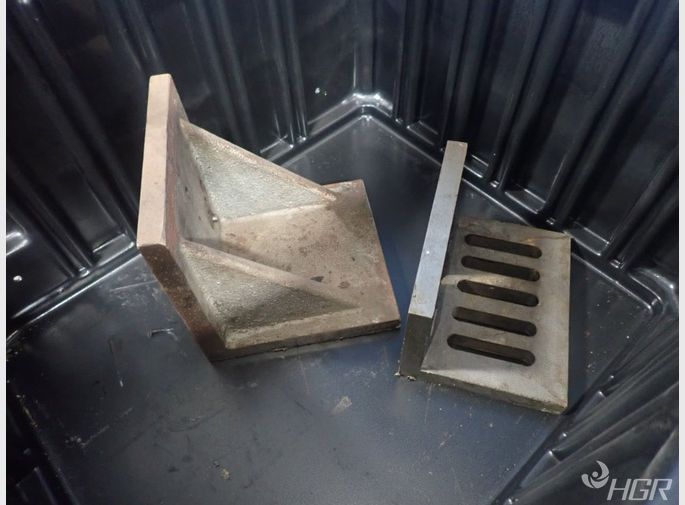  Right Angle Plates