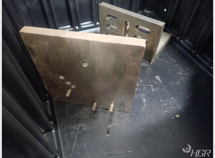  Right Angle Plates