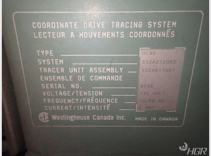 Ltec Plasma Cutter