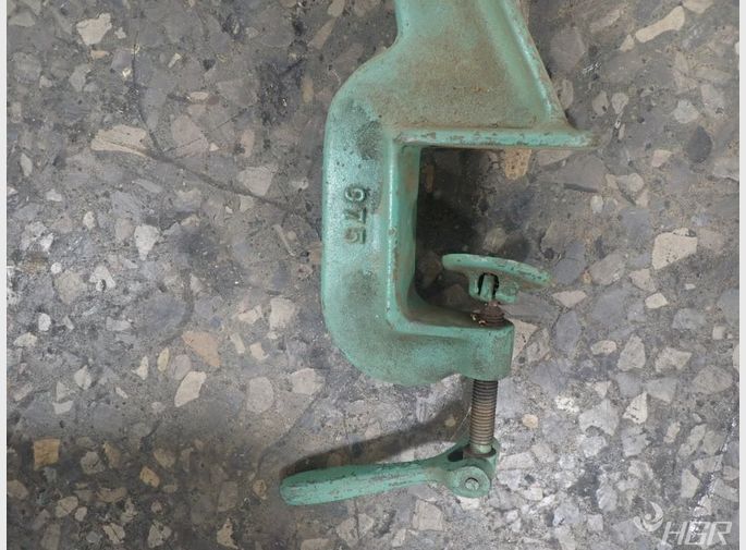 Pexto Circle Shearroll Former