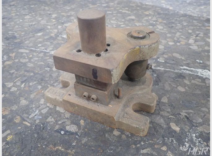  Press Block