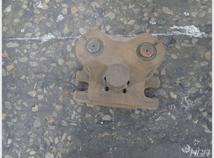  Press Block