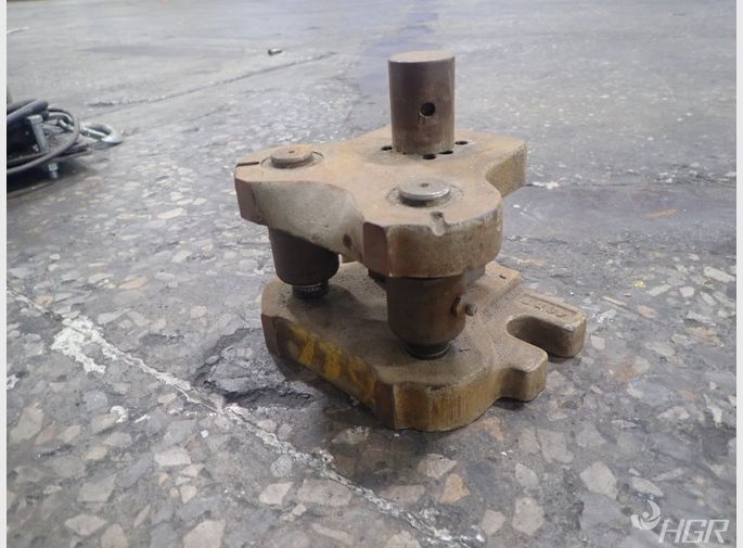  Press Block