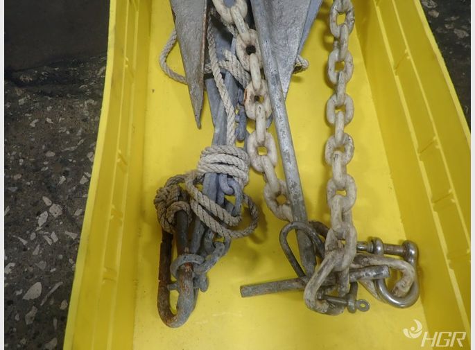  Anchor