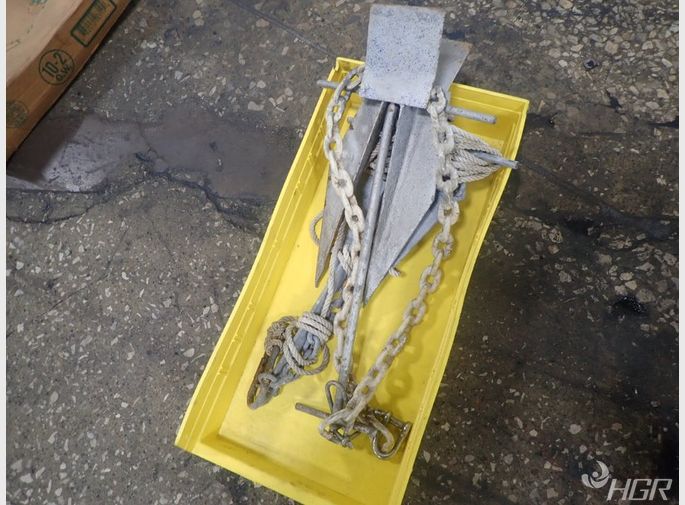  Anchor