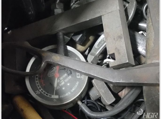  Tooling
