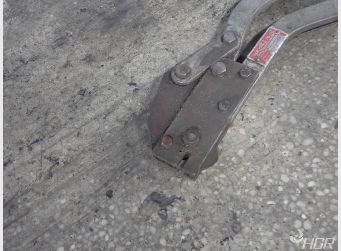 Thor Tool Cutter