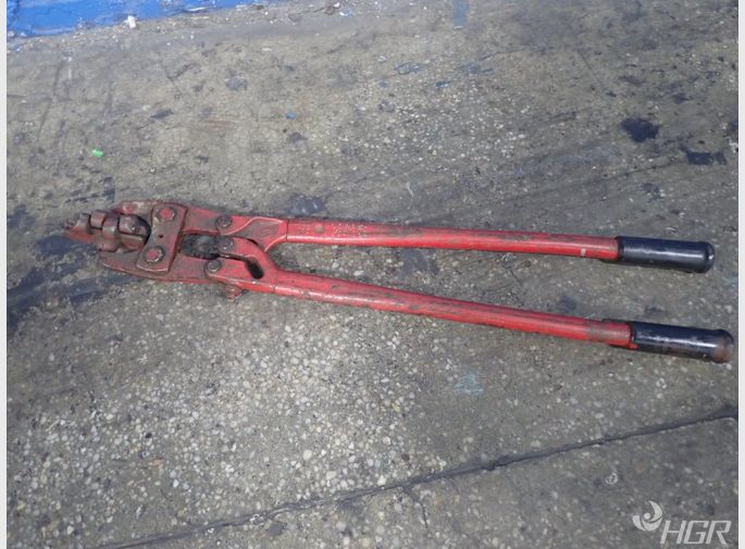 Hkp Clamp