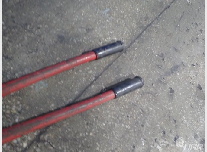 Hkp Clamp