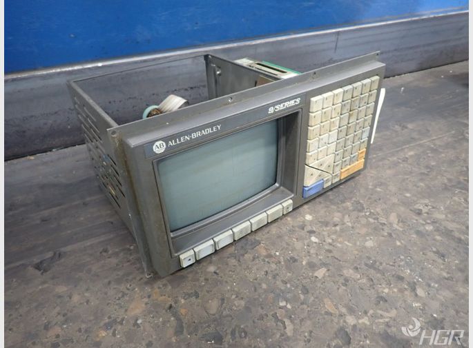 Allen Bradley Control
