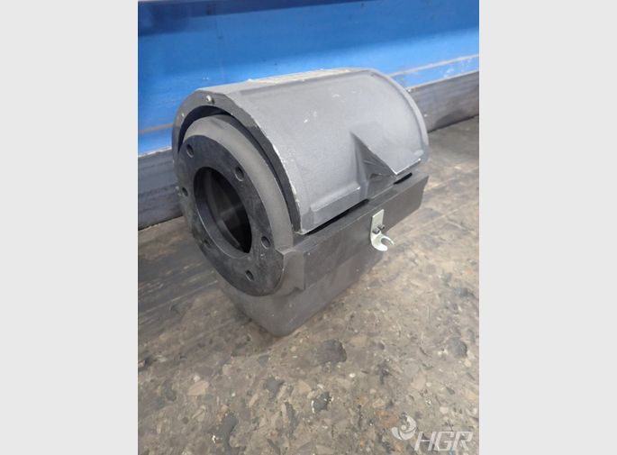  Bar Feeder Head