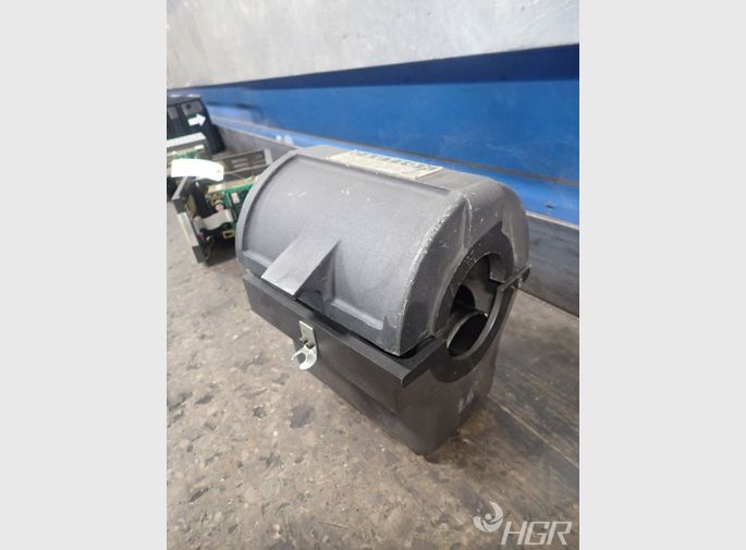  Bar Feeder Head