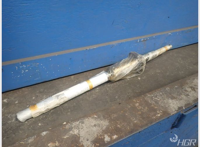 Mazak Ball Screw