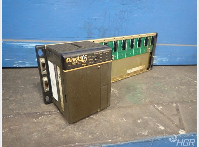 Koyo Programmable Logic Controller