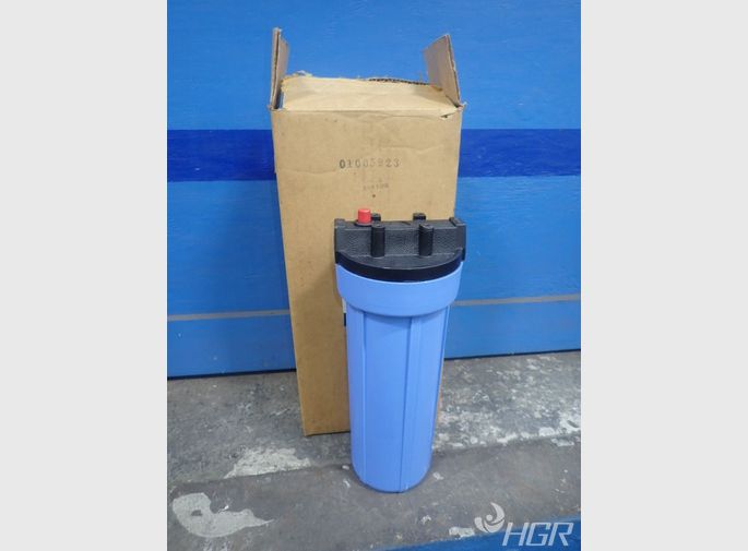 Culligan Filter Unit