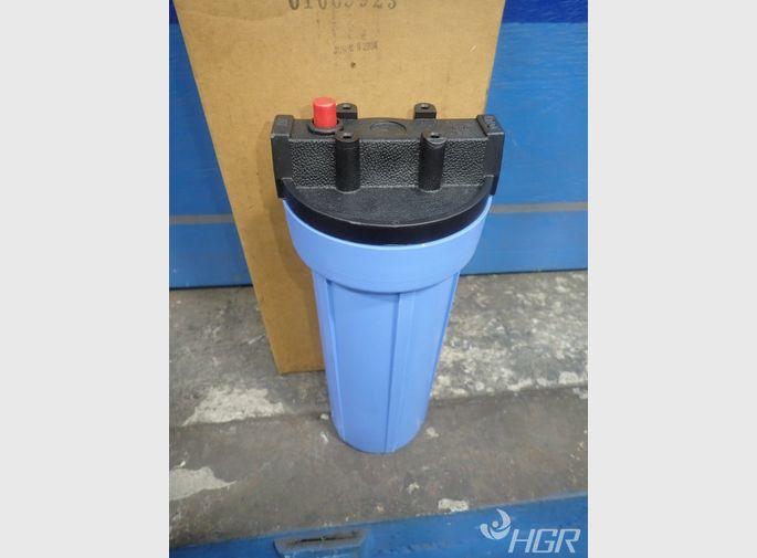 Culligan Filter Unit