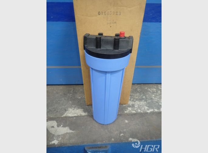 Culligan Filter Unit